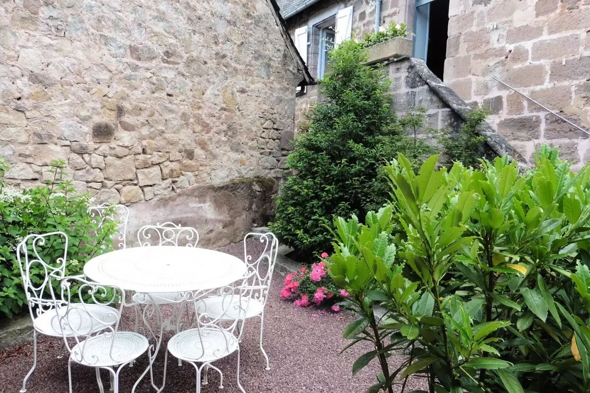 Gîte de France 6 personnes
