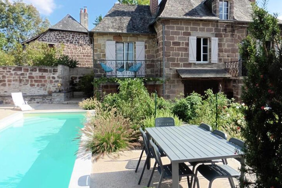 Gîte de France 6 personnes