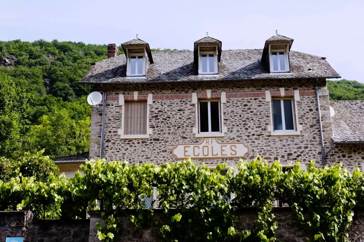 Gîte de France 4 personnes