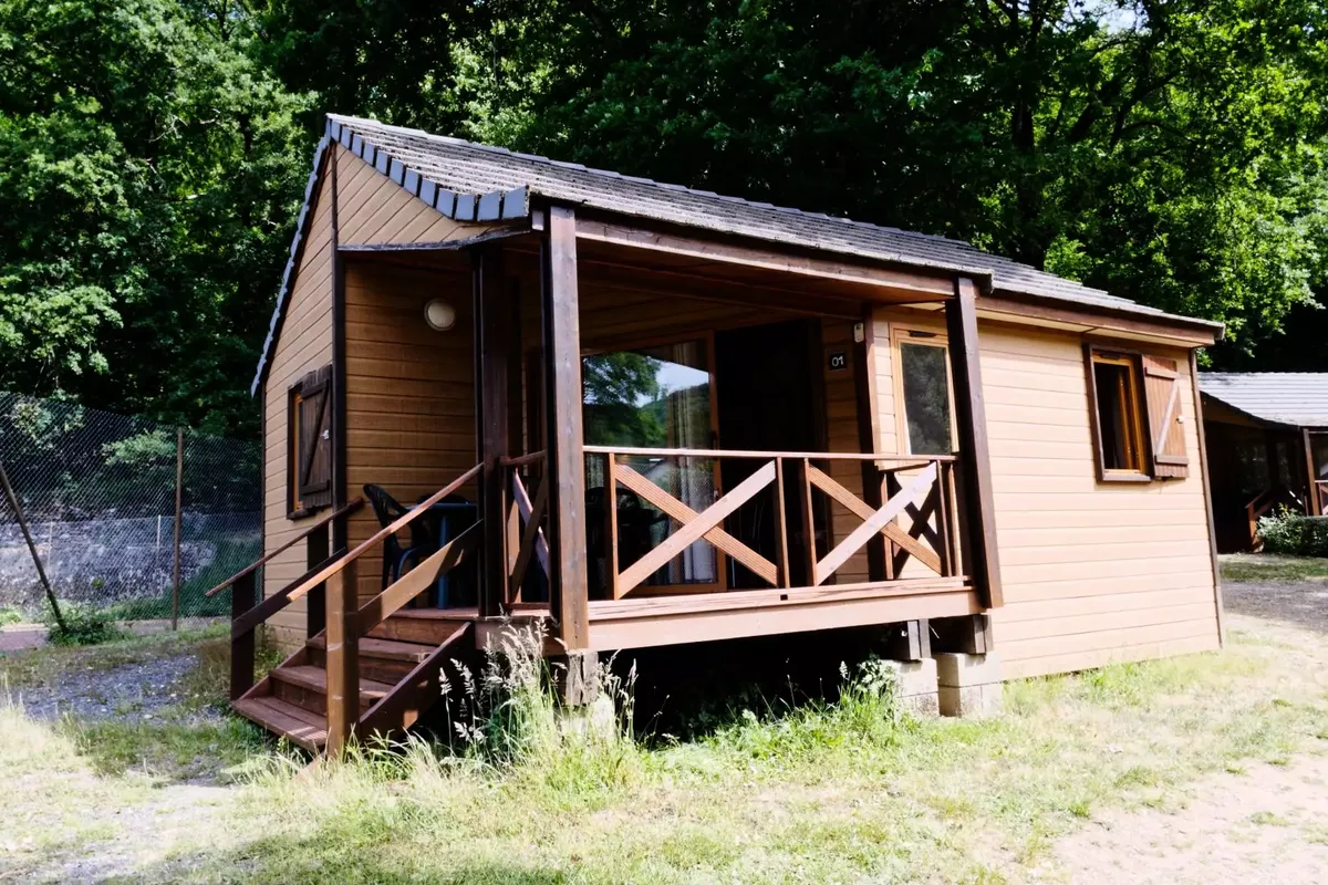 Gîte de France 4 personnes