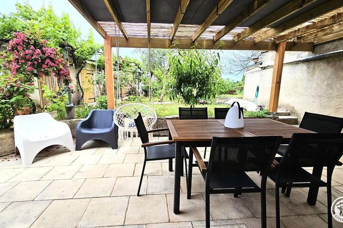 Gîte de France 4 personnes
