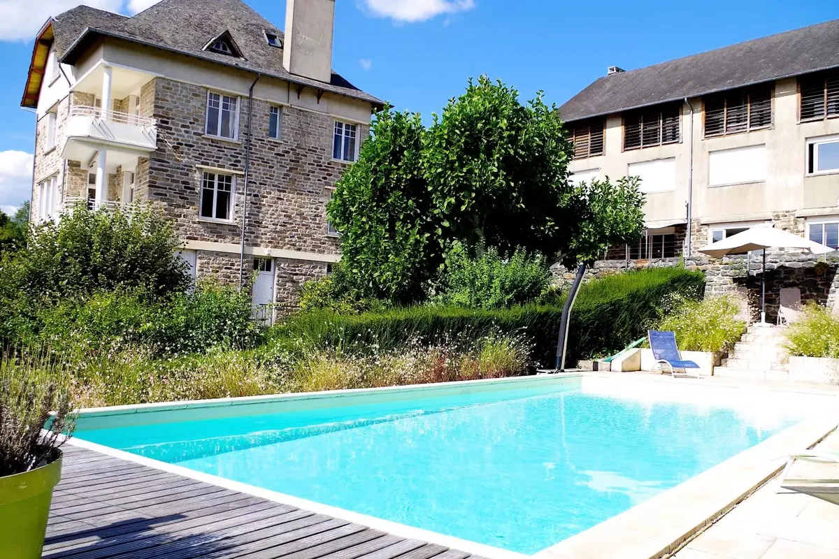 Gîte de France 14 personnes