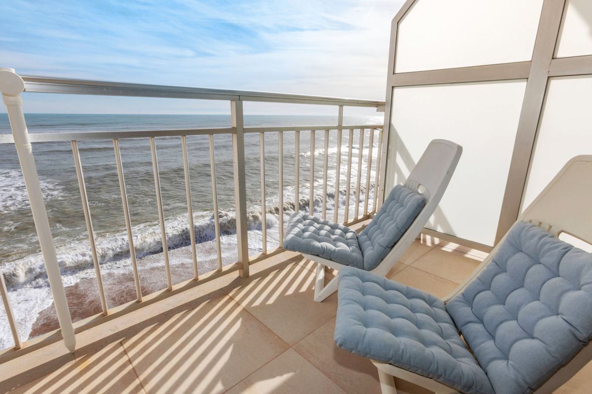 Appartement Los Rosales