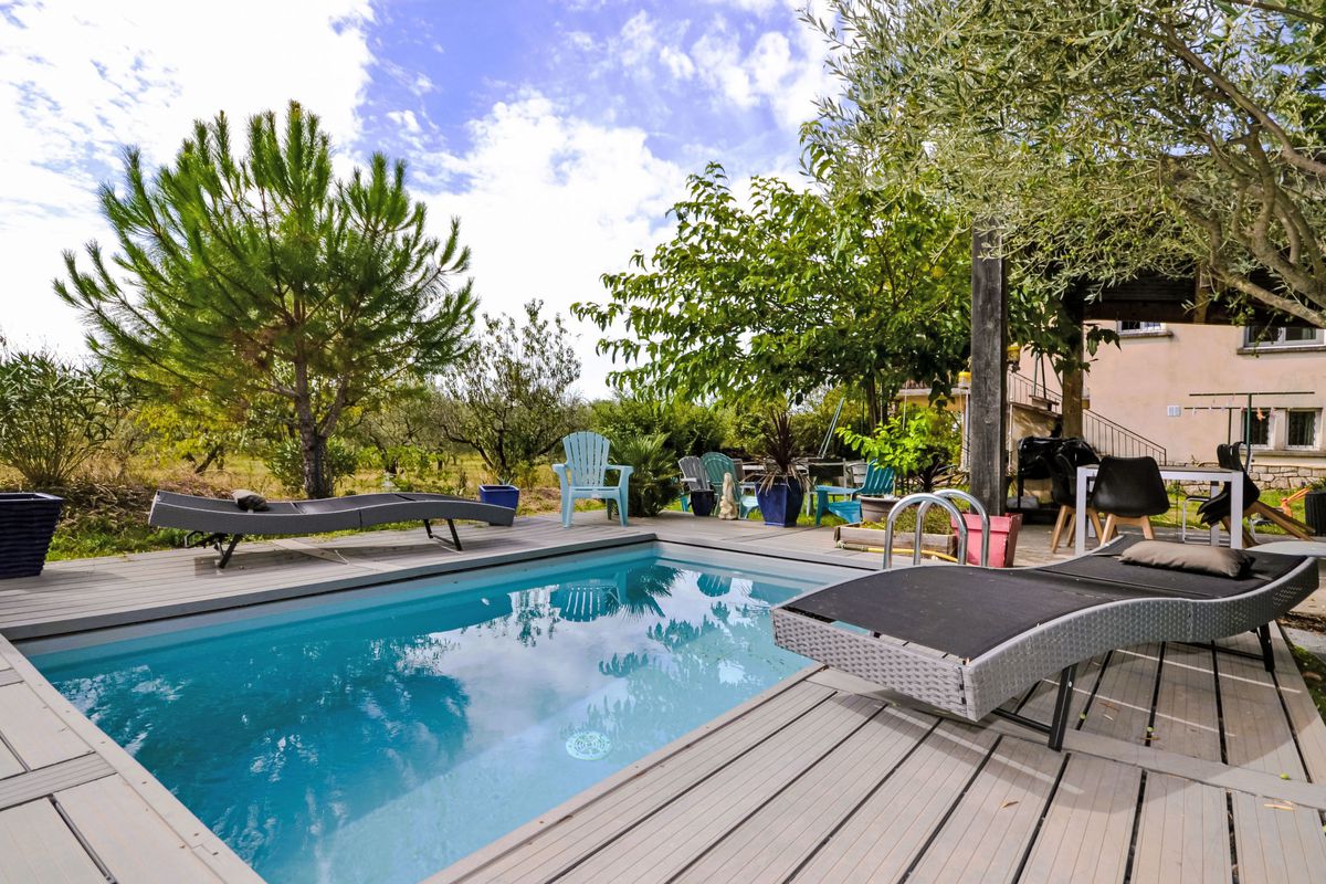 Appartement Les Santons