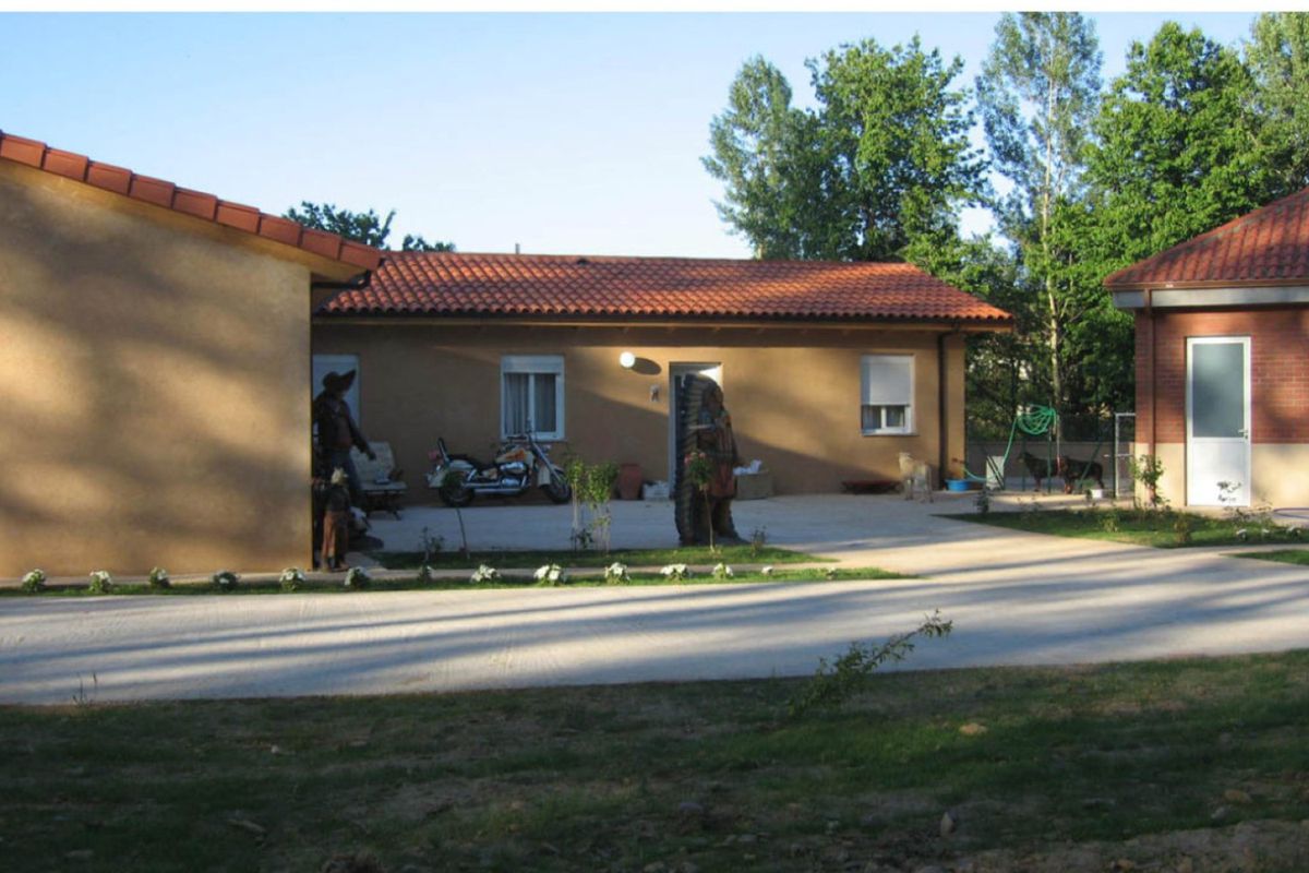 Camping Reino de Leon 