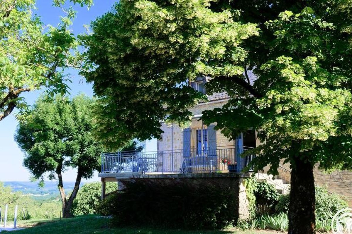 Gîte de France 10 personnes