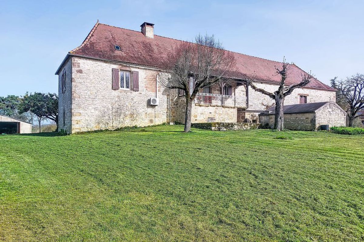 Maison Maison de la chapelle