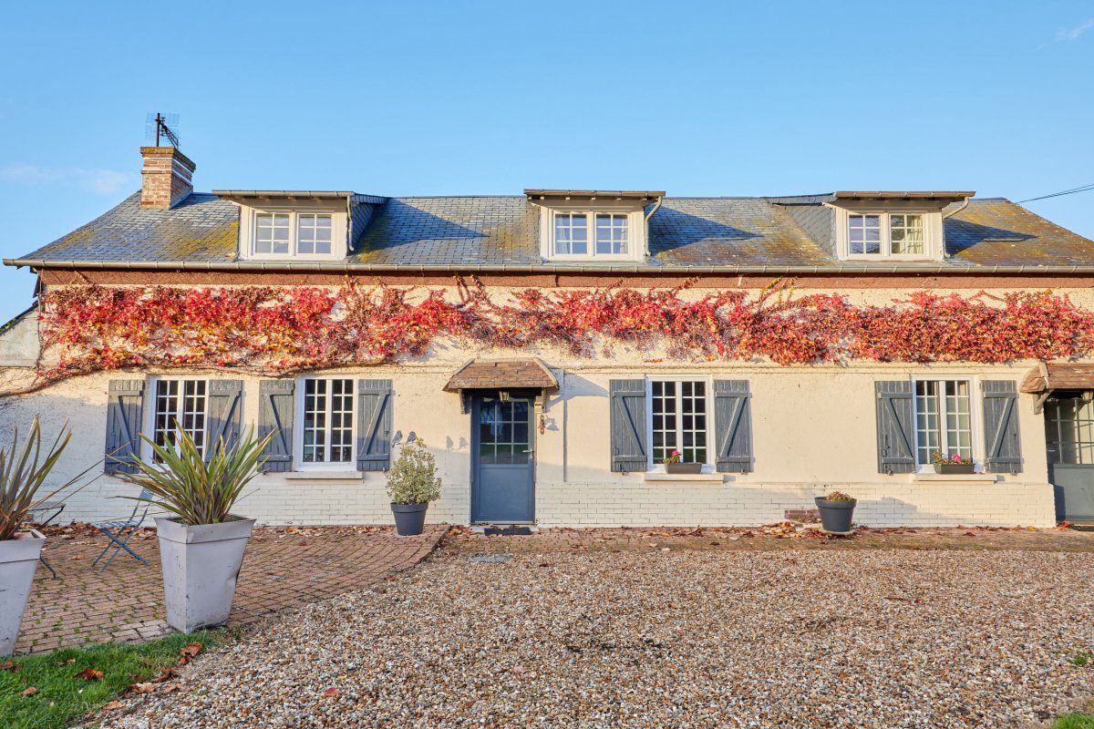 Maison La Musardière