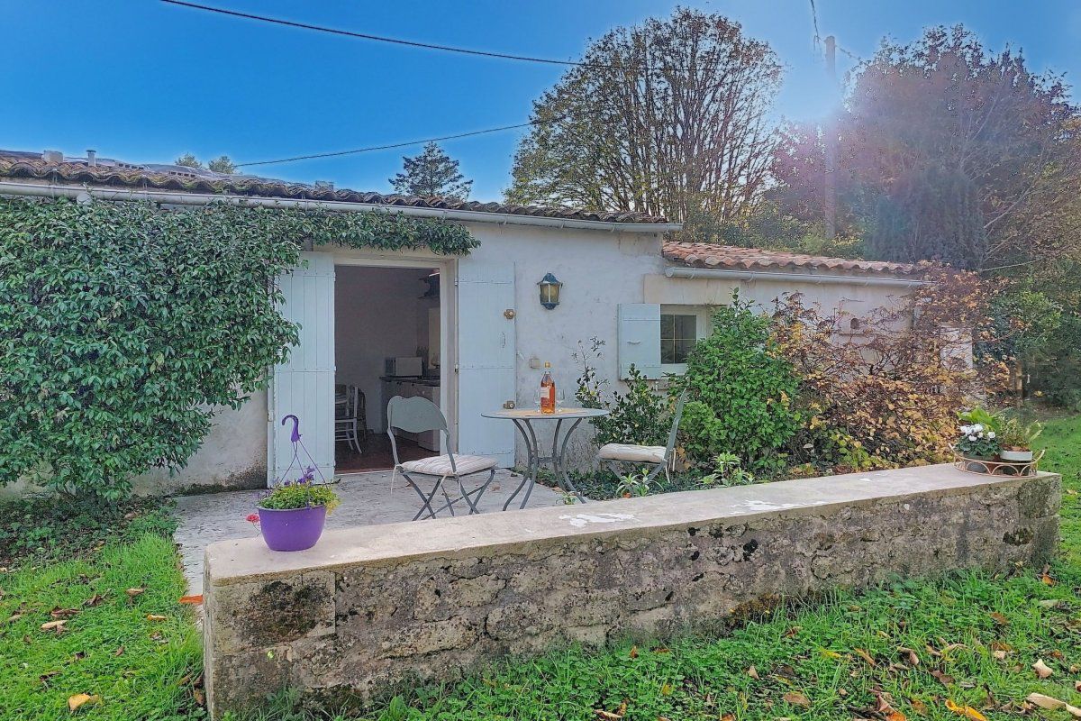 Appartement Le Four à Chaux