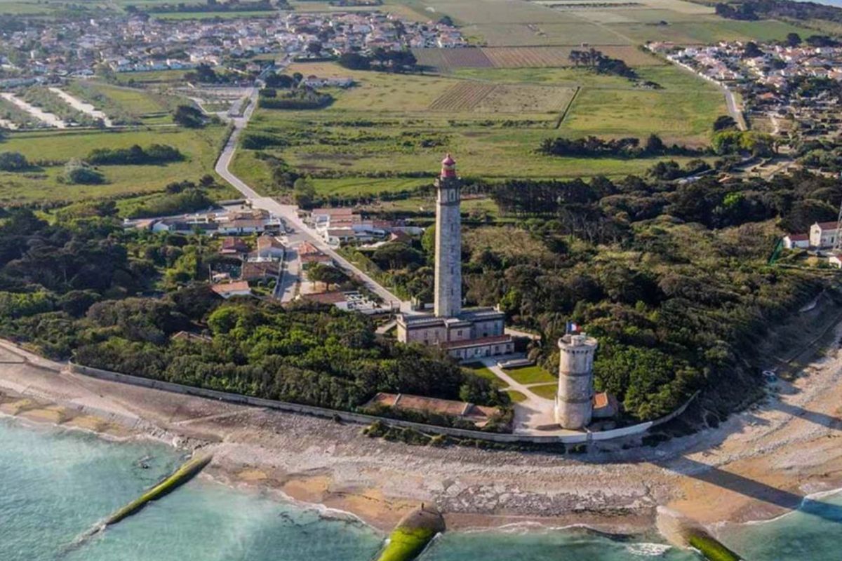 Camping Les Pérouses 