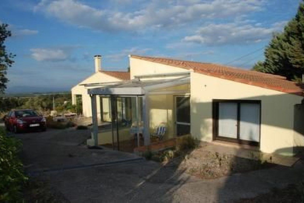 Appartement Die kleine Zikade