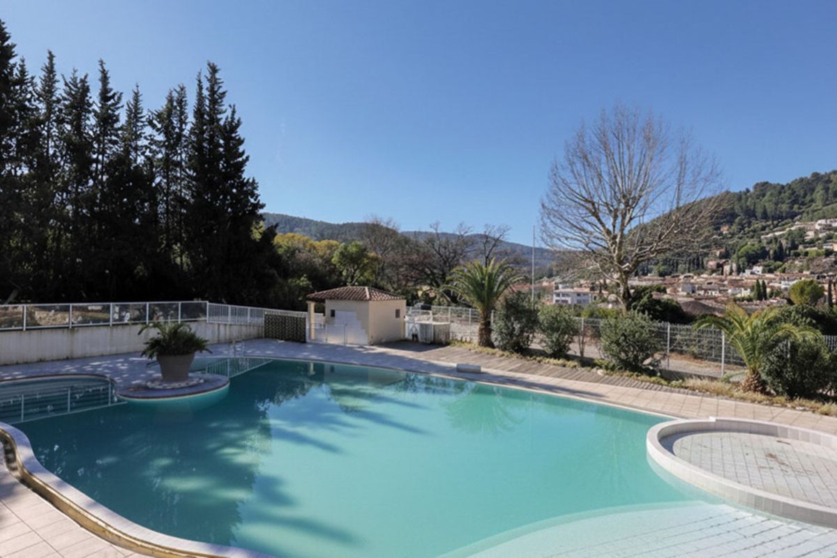 Résidence Sun Hols Les Cottages Varois