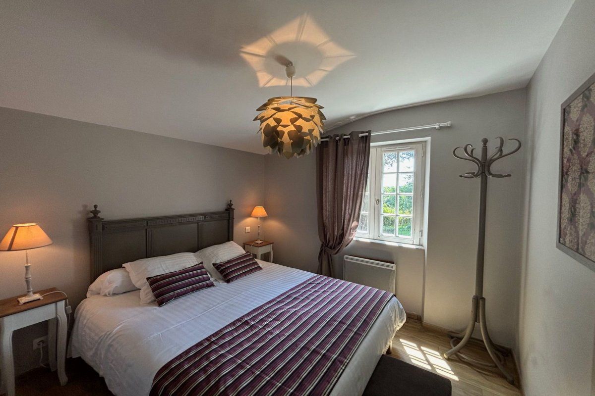 Maison Maison la Boulangerie in Saint-Étienne-en-Coglès