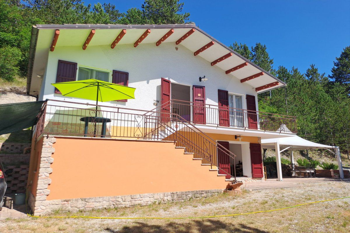 Appartement Zwischen Geschichte und Natur bei Holiday World