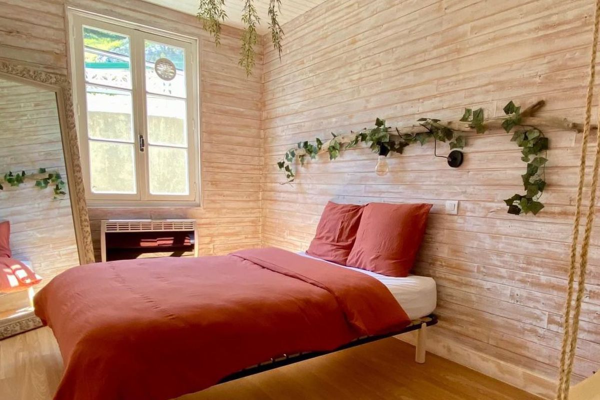 Appartement FIGUEROLLES