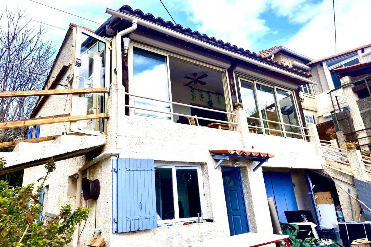 Appartement Appartement Fanny in der wunderschönen Bucht von Niolon