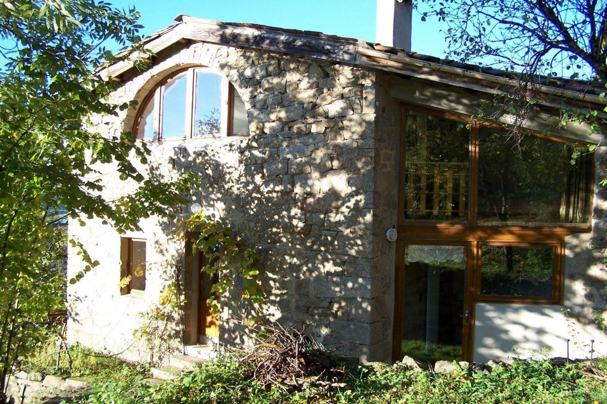 Maison Gîte de Chapelèche Les Genêts