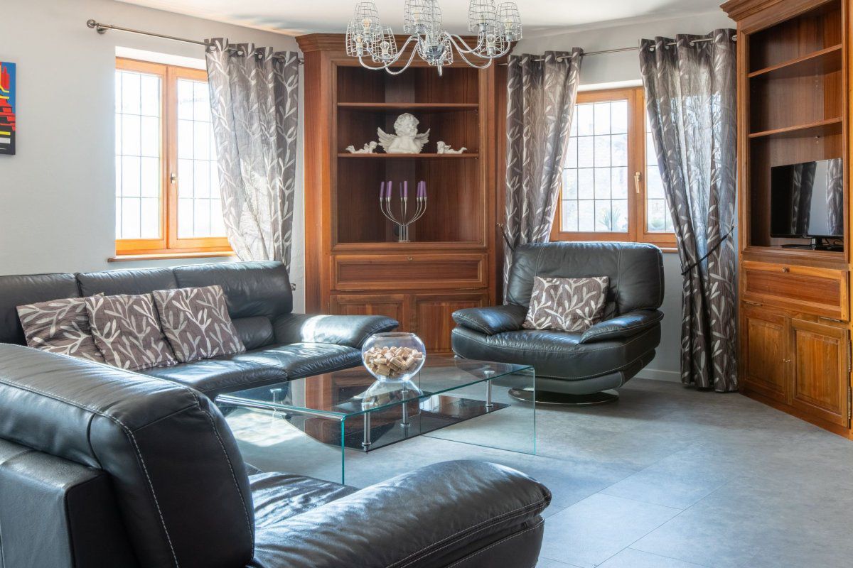 Appartement Gite Ungersberg