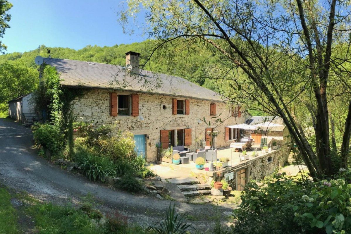 Appartement Idealer Erholungsort