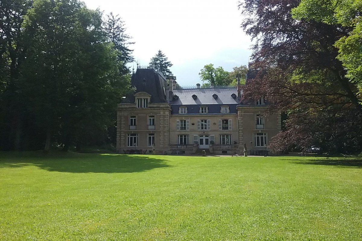 Maison in Nantois mit Privatem Pool
