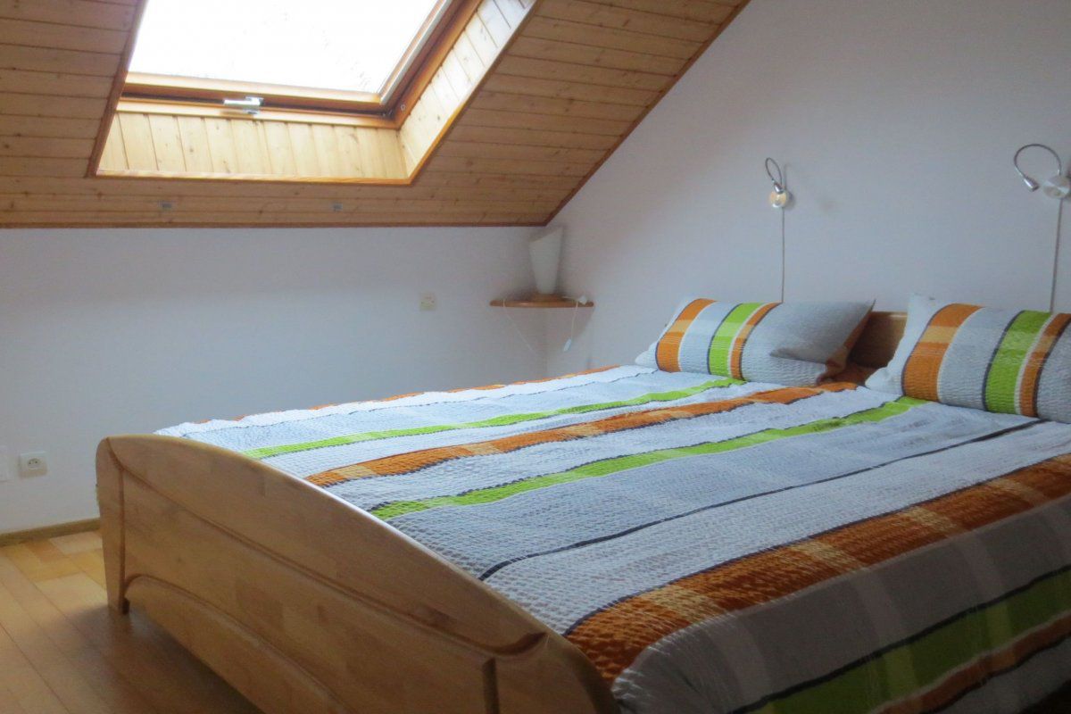 Appartement LES BRIMBELLES