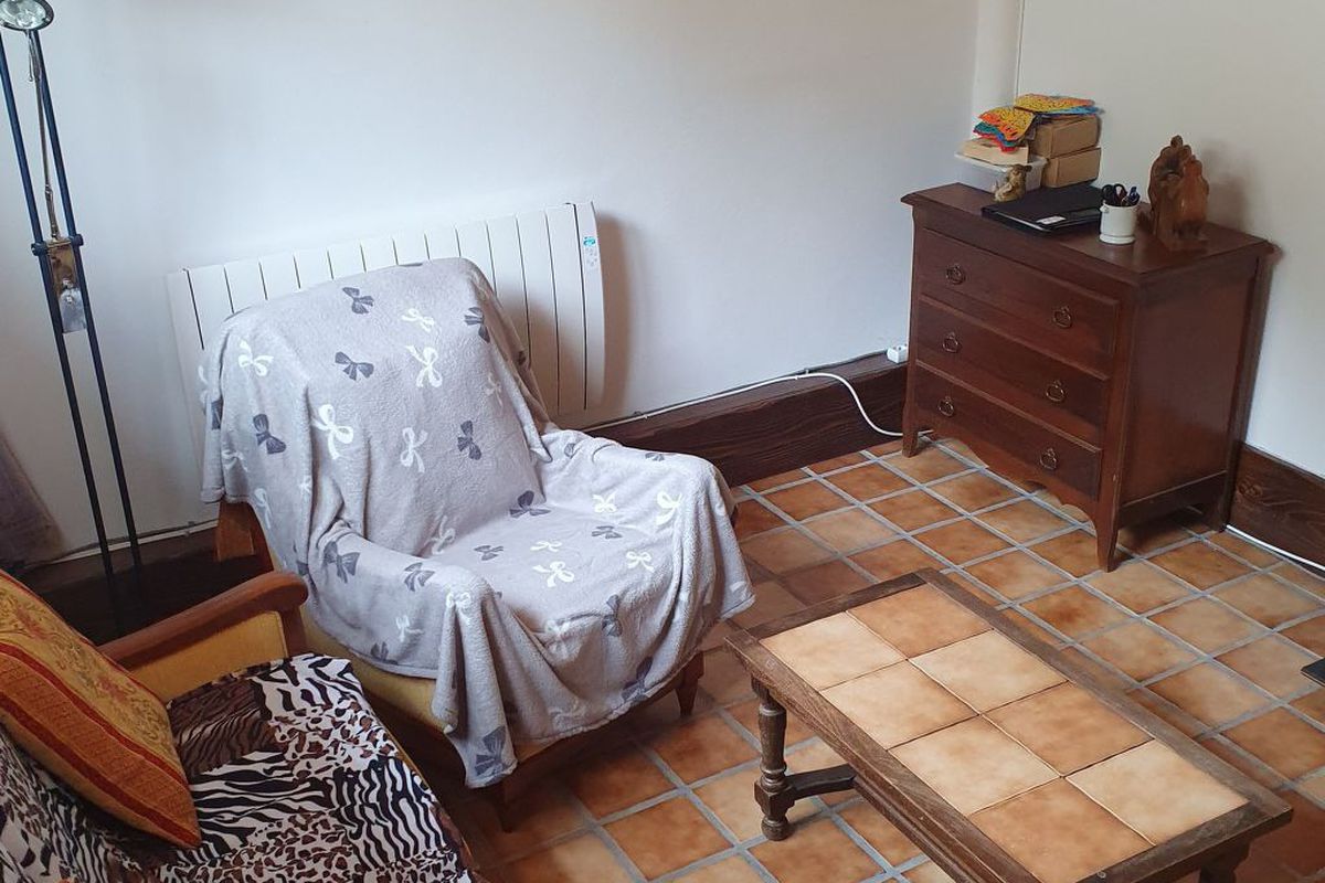 Maison Haus St Just d'Avray