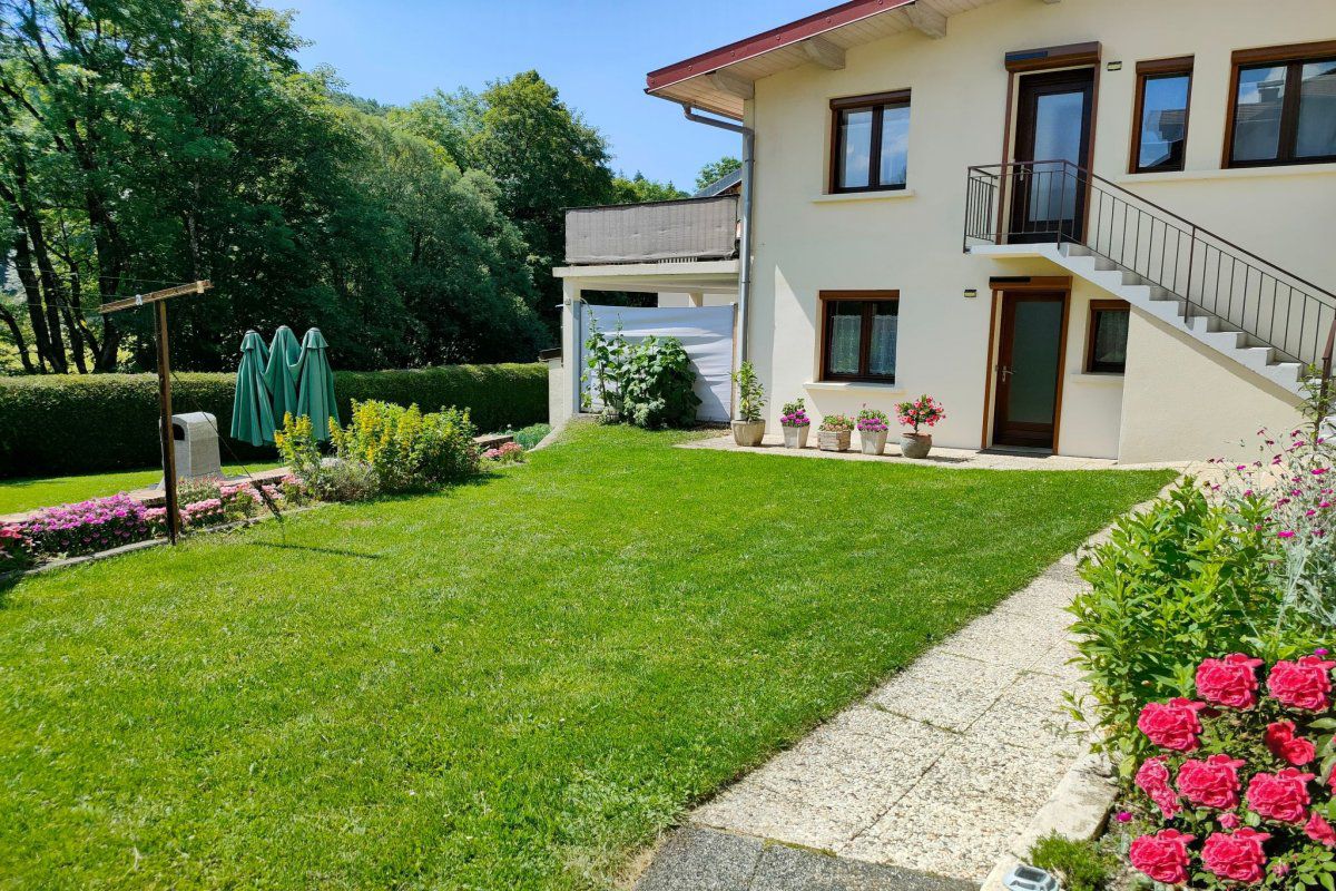 Appartement 1805 Bis mit Spa und Sauna