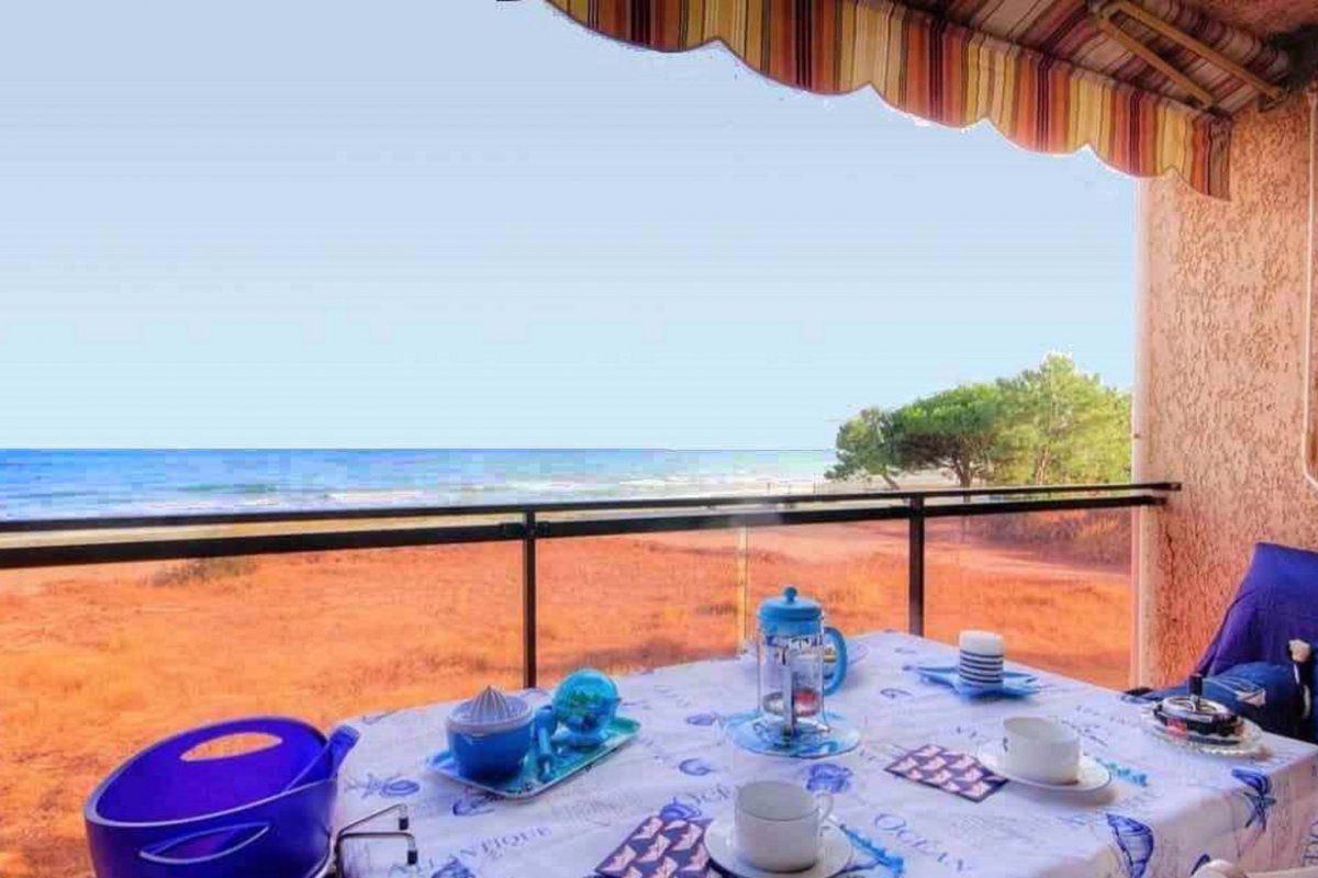 Appartement Blaue Flucht Korsika