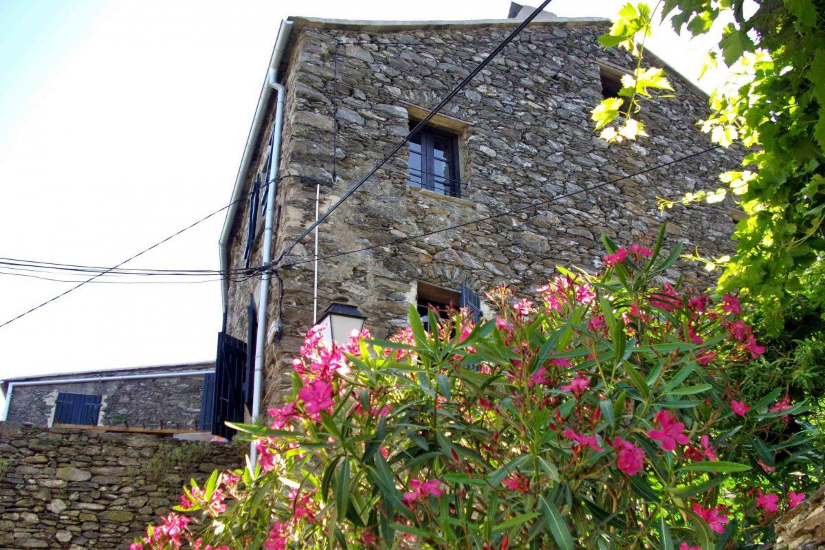 Appartement Sole e Ventu 70qm