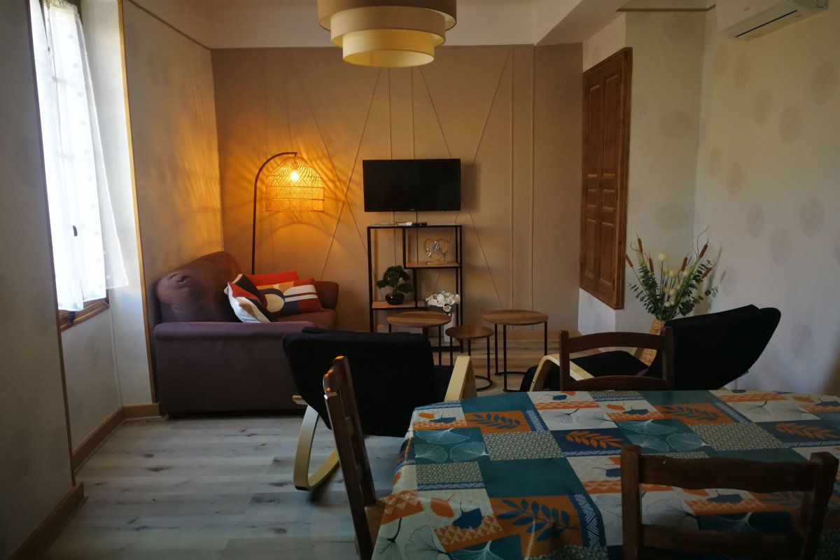 Maison Schönes renoviertes katalanisches Haus