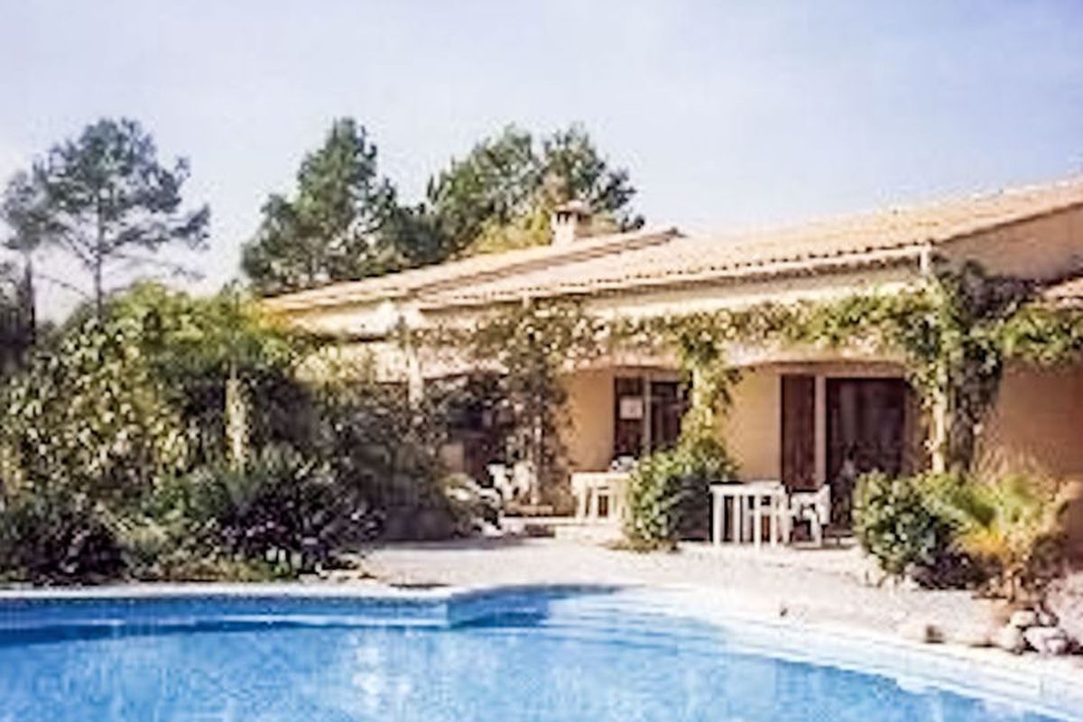 Maison Vakantiehuis La Cigale