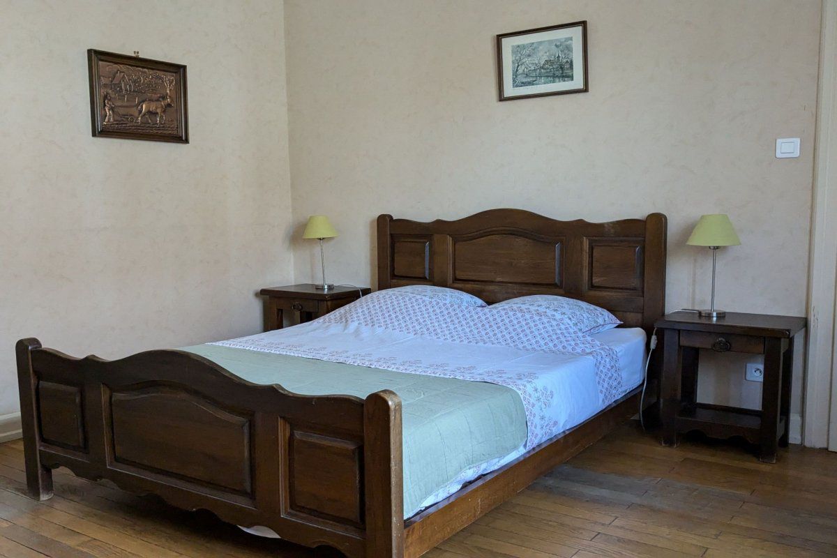 Appartement Gite Ferme Baltzinger