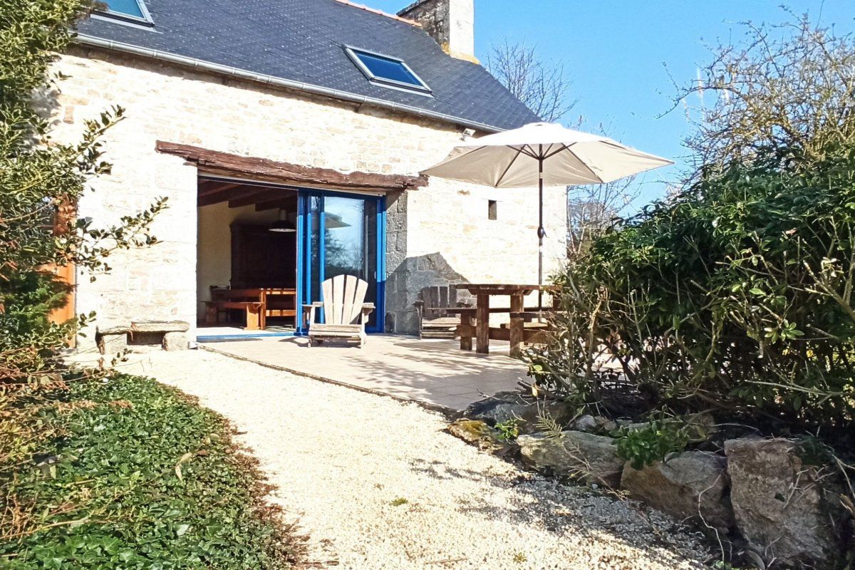 Maison Die Scheune des Vaters