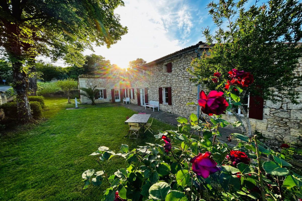 Appartement Pujols Grande