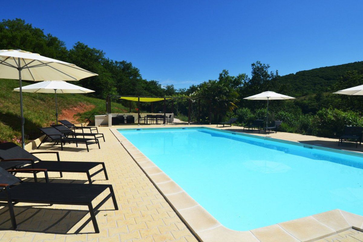 Maison Gîte für zwei Personen