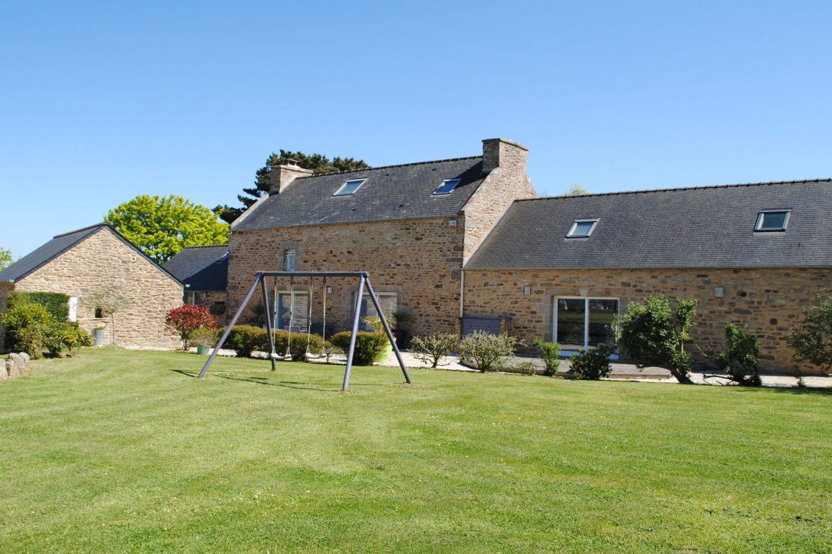 Maison Villa Beheizter Innenpool 30