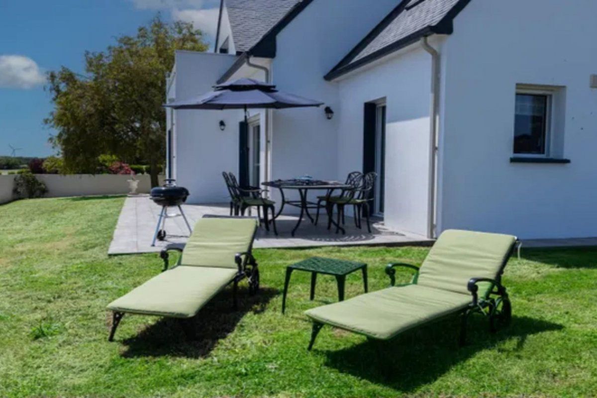 Maison Villa DUXCAAR