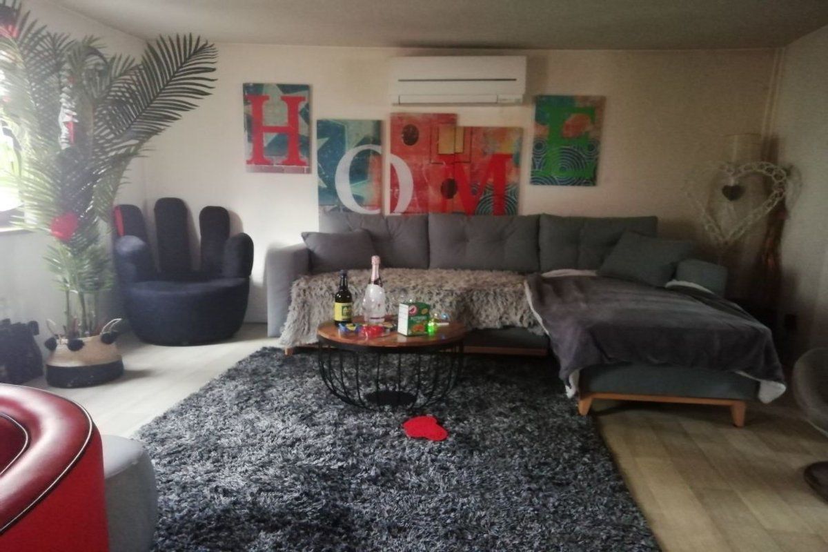 Maison Haus in der Nähe von Straßburg mit privatem Spa