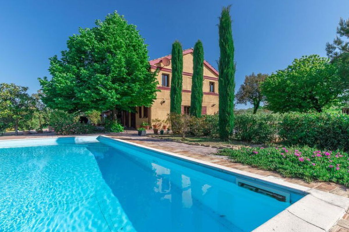 Maison Casa Bellavista