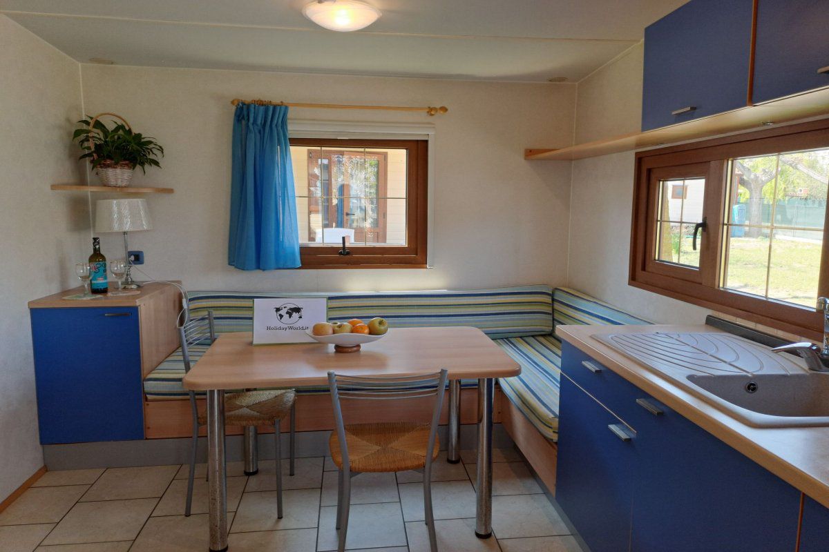 Appartement Onda su onda von Holiday World