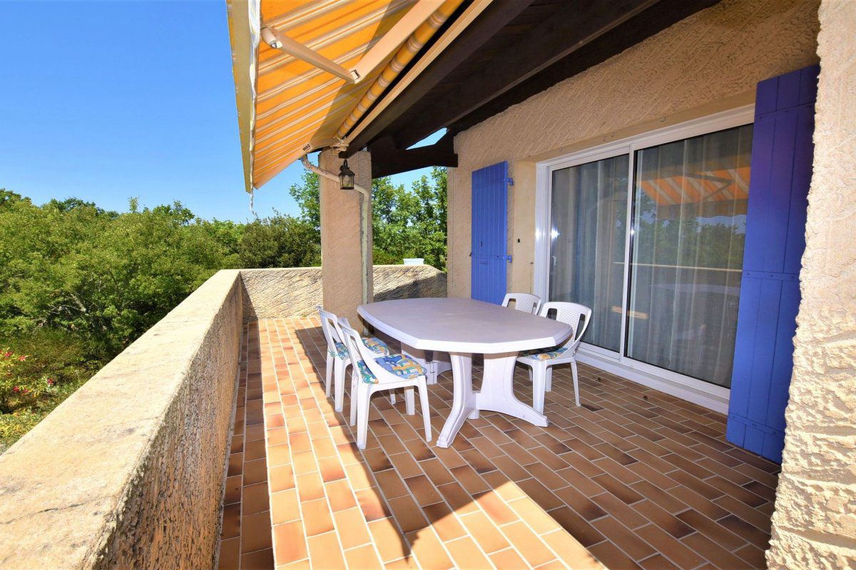 Maison Villa de vacances