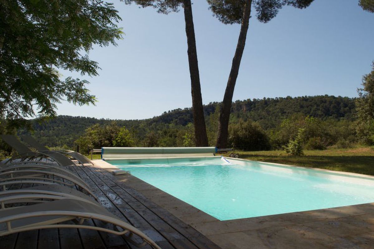 Maison VILLA PINEDE