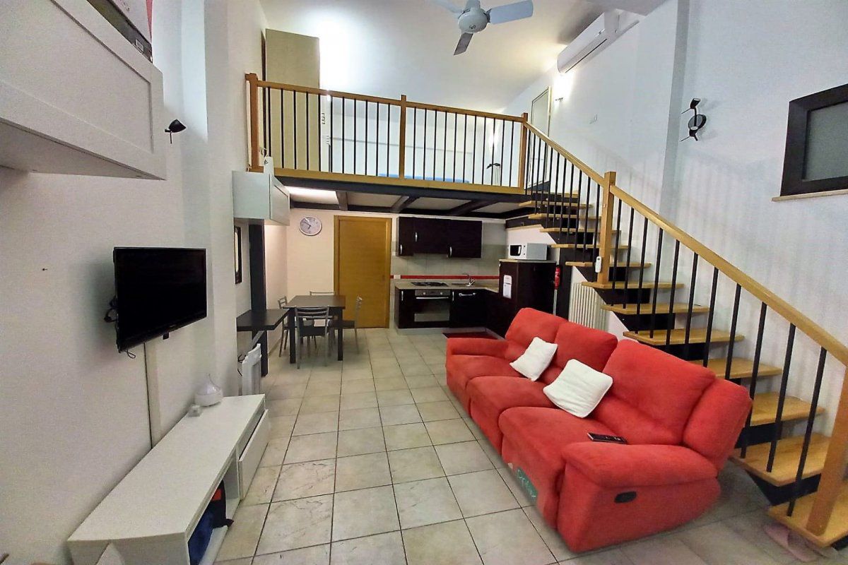 Appartement Wohnsitz Kleopatra 5