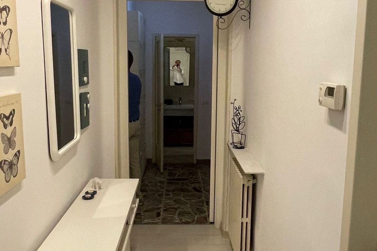 Appartement Wohnsitz Kleopatra 6