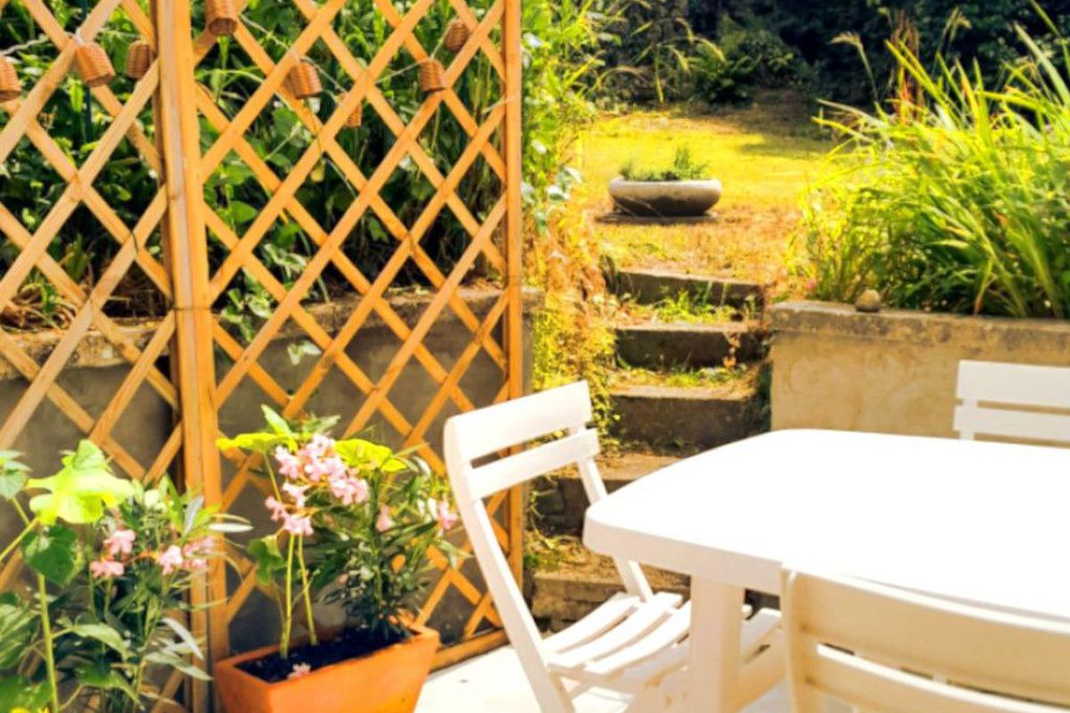 Maison Haus auf der Halbinsel Plougastel