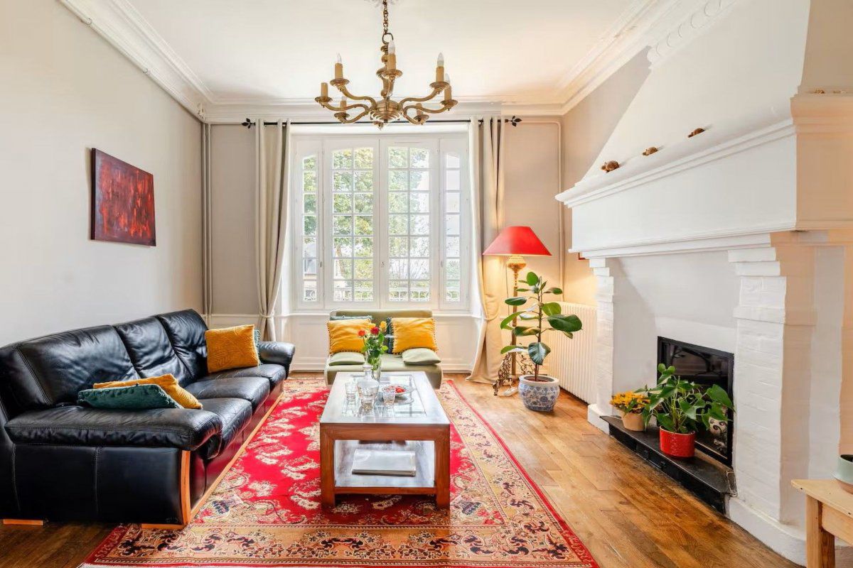 Maison Villa La Côte du Chat -Familienhaus Bretagne