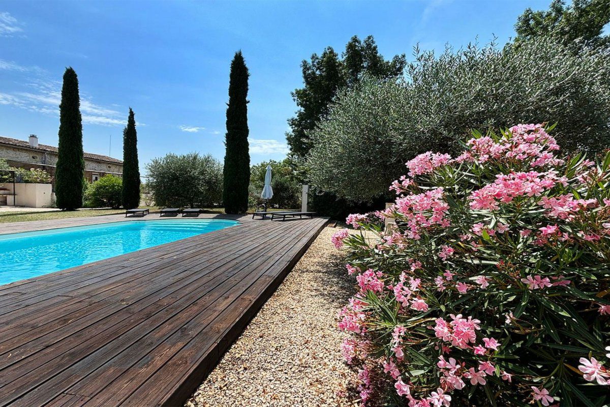 Appartement Mas Nouvel