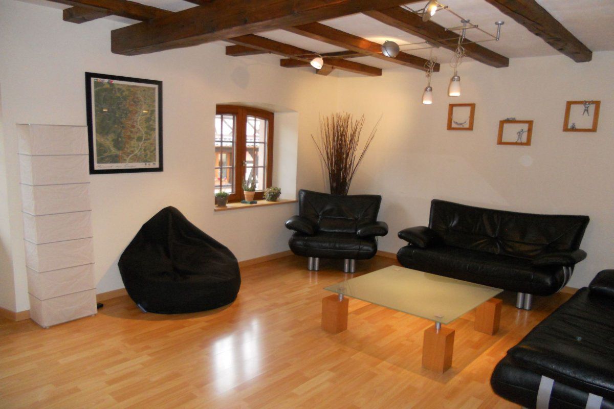 Appartement Monseigneur - 4 bis 6 Personen