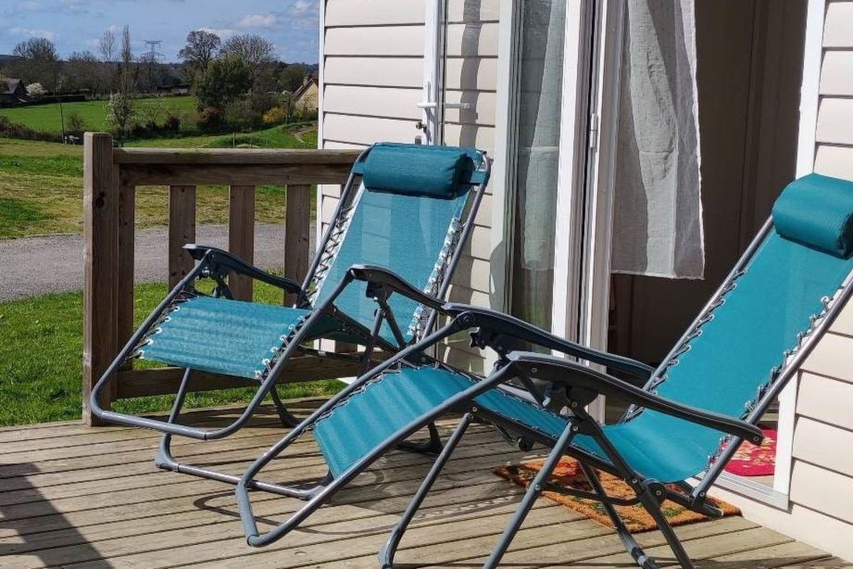 Appartement Der Giraffenlogis