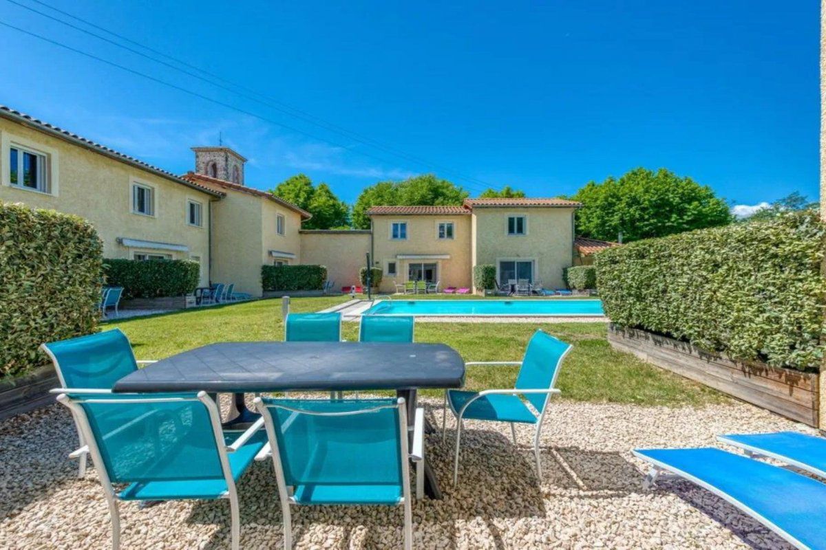 Maison in Gagnieres, Cevennen